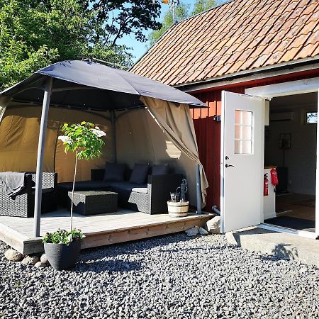 Vioe Garden Karlskrona Exterior foto